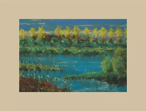 Tadeusz Iwańczuk - Polskie klimaty