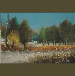 Tadeusz Iwańczuk - Polskie klimaty