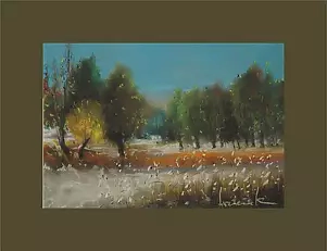 Tadeusz Iwańczuk - Polish atmosphere