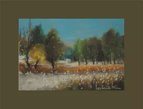 Tadeusz Iwańczuk - Polish atmosphere