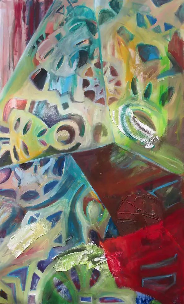 Anna Borcz - Polish cut-outs