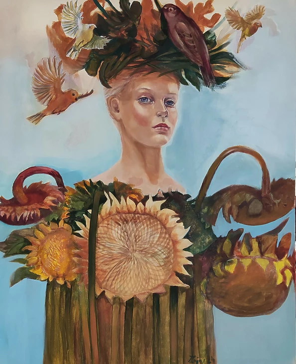 Aldona Zając - Południca