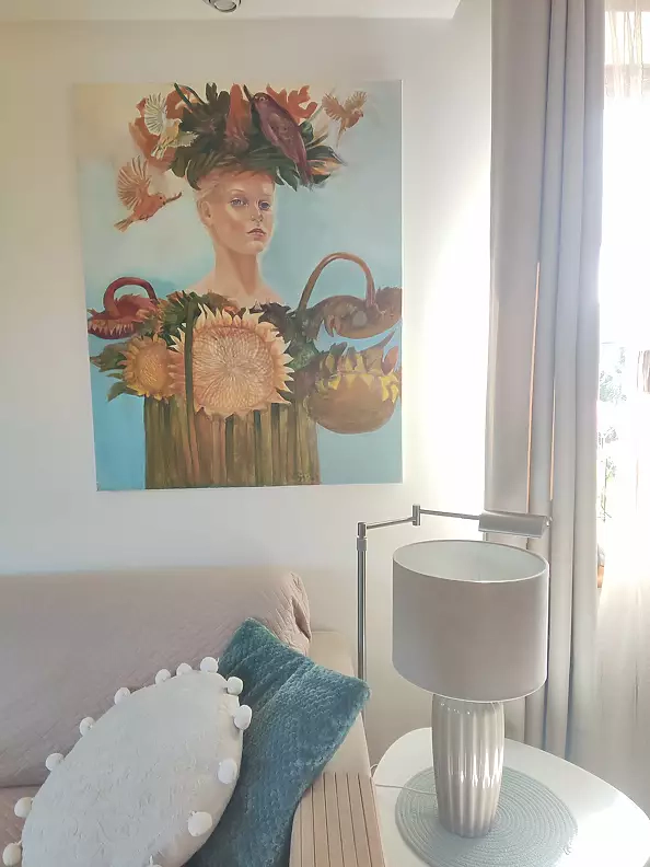 Aldona Zając - Południca