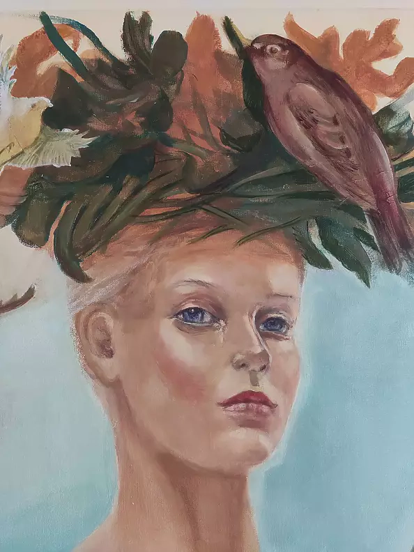 Aldona Zając - Południca