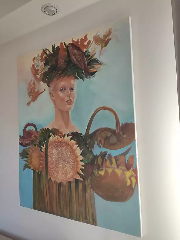 Aldona Zając - Południca