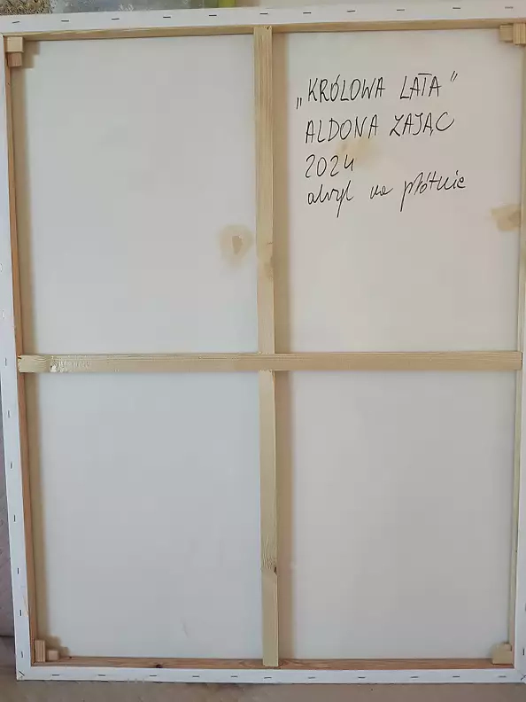 Aldona Zając - Południca