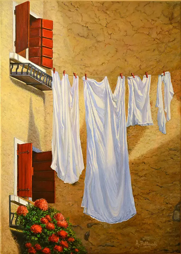 Adam Piotr Rutkowski - South Caorle