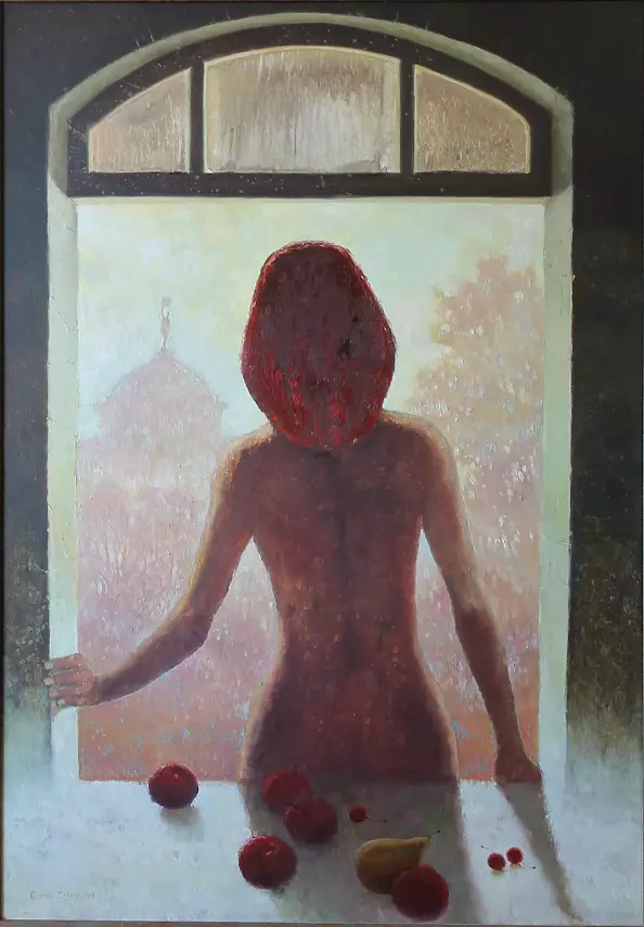 Cezary Zbrojewski - Południowa.