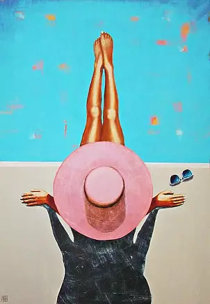 Renata Magda - Midday V