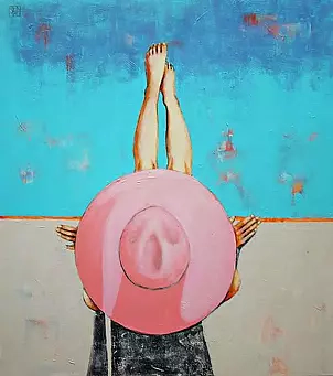 Renata Magda - Southern time