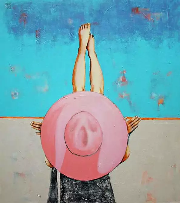 Renata Magda - Południową porą 