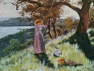 Marek Kubski - Południowa Sycylia.