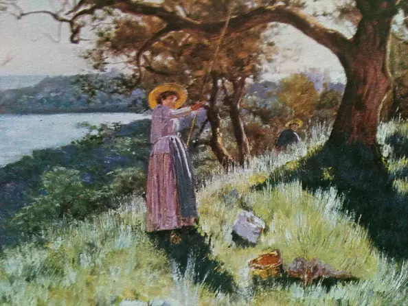 Marek Kubski - Southern Sicily.