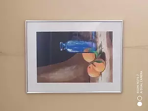 Ryszard Niedźwiedzki - Orange