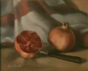 Nino Ninotti - grenades