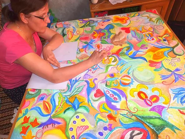 Bożena Ronowska - Pomerelia