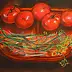 Marlena Kaftanowicz - Tomatoes and fennel