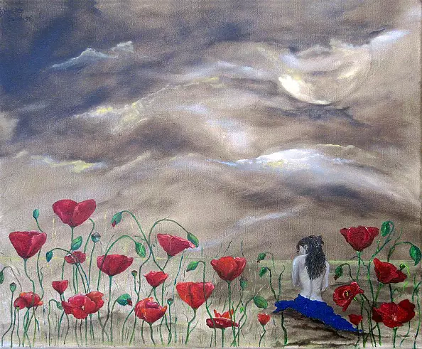 B GH - Pomiedzy- Between 