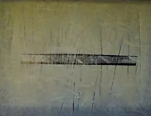 Krystyna Wołowska - Pomiędzy