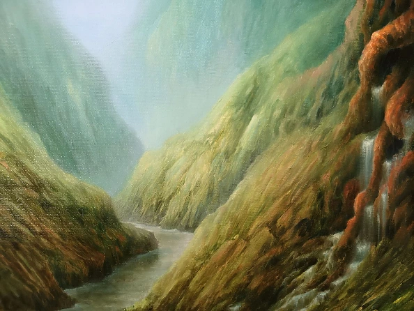 Diana Żarów - Between worlds