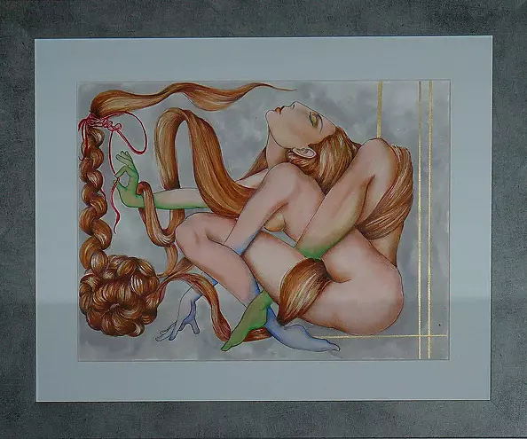 Iwona Wierkowska-Rogowska - Pomieszanie z poplataniem