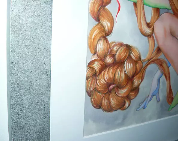 Iwona Wierkowska-Rogowska - Pomieszanie z poplataniem