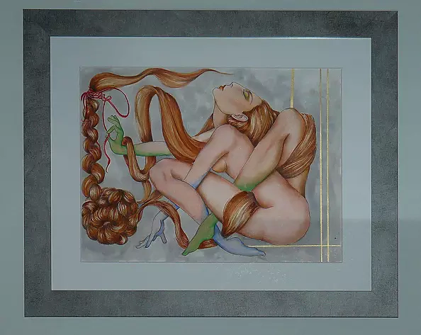 Iwona Wierkowska-Rogowska - Pomieszanie z poplataniem