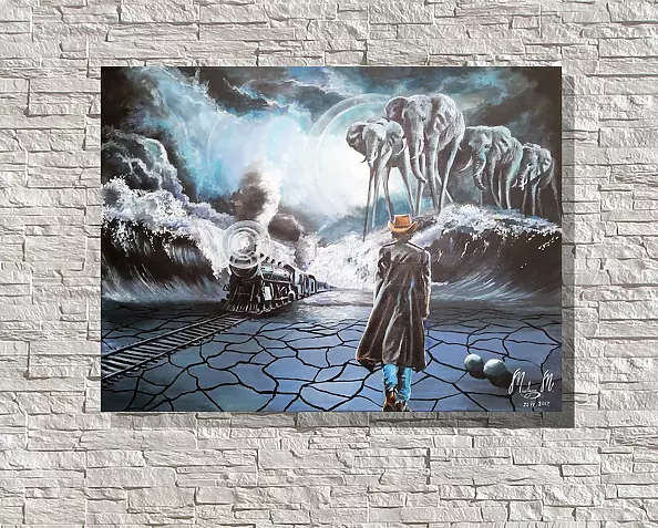 Martyna Mączka - After all...