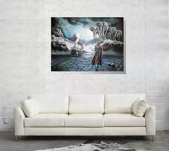 Martyna Mączka - After all...