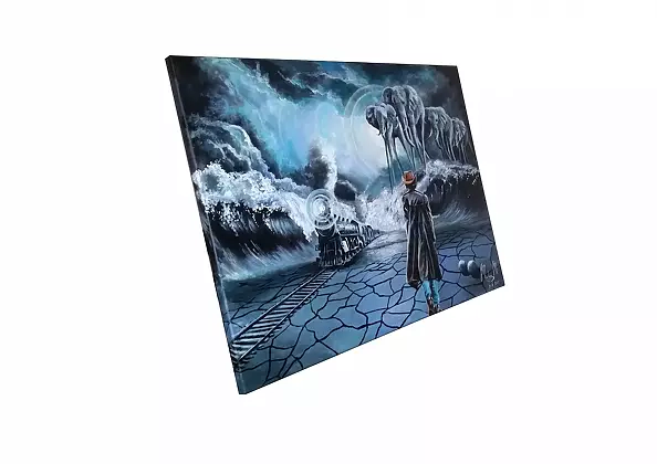 Martyna Mączka - After all...