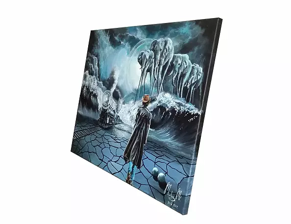 Martyna Mączka - After all...