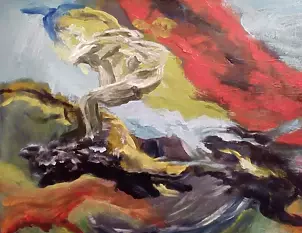 Helena Baborska - Monument of Chopin