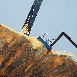 Krzysztof Ryfa - Bridge