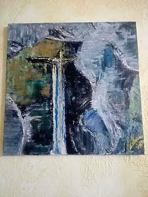 Marzena Libura Michniewicz - Bridge