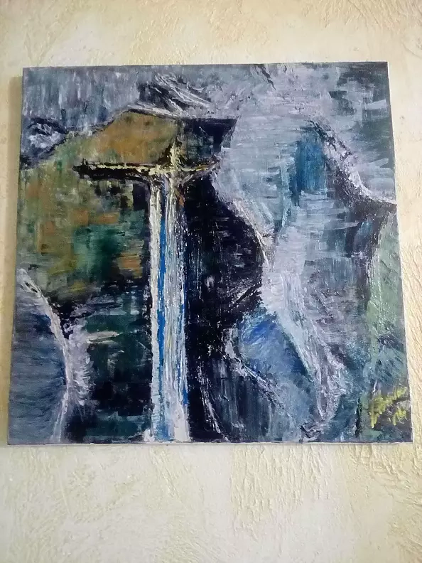 Marzena Libura Michniewicz - Bridge