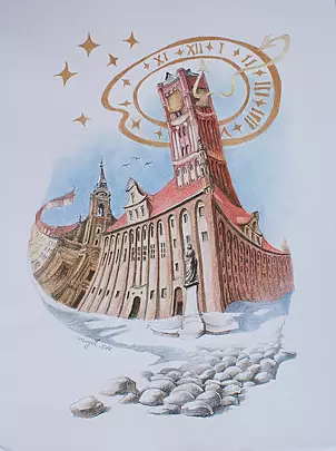 Maja Wolf - over time