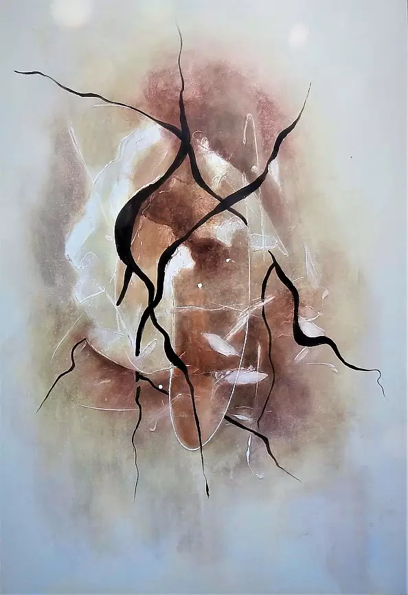 Alicja Wysocka - Ponad czasowa myśl... / II /