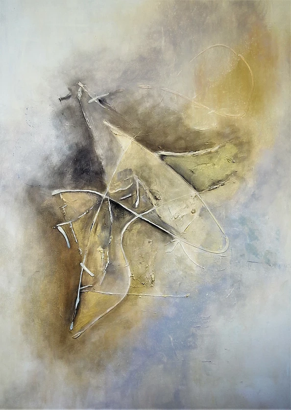 Alicja Wysocka - Timeless thought...