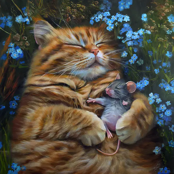 Agata Buczek - Ponad podziałami