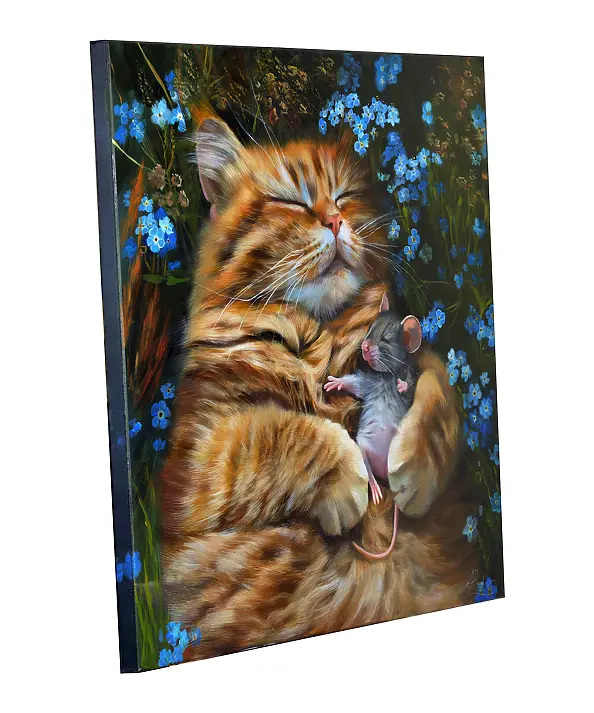 Agata Buczek - Ponad podziałami