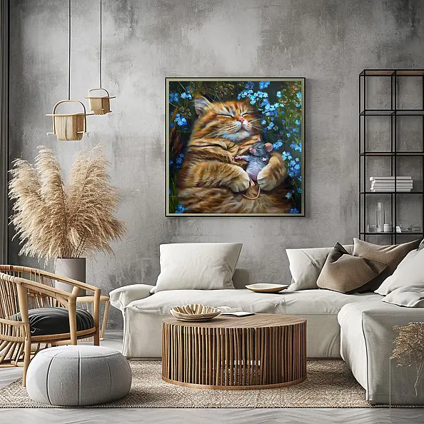 Agata Buczek - Ponad podziałami