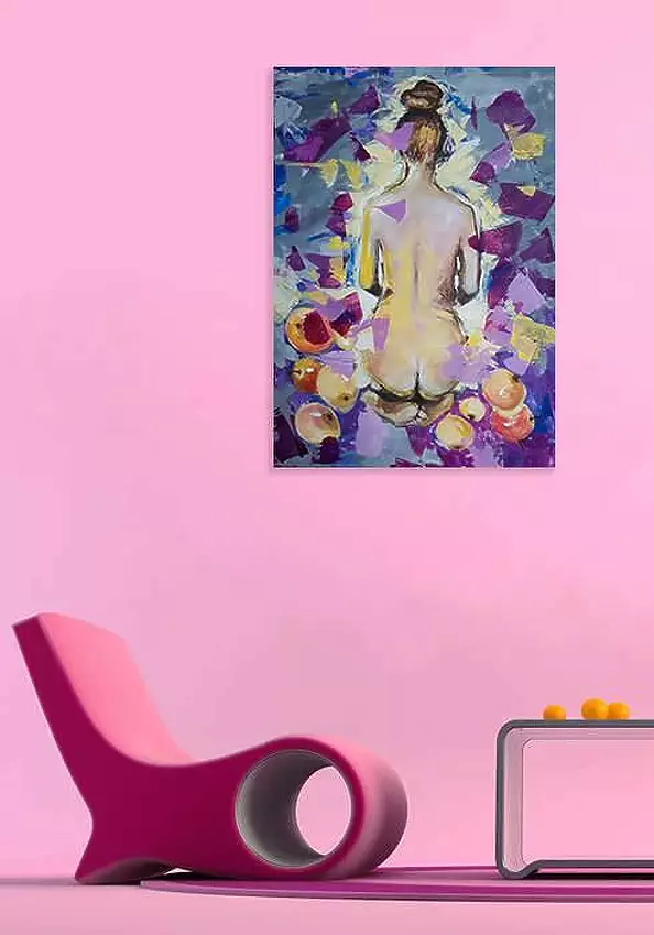 Adriana Laube - "Above Happiness"