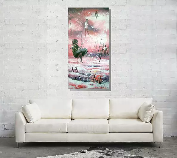 Martyna Mączka - Ponad umysłem