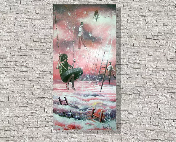 Martyna Mączka - Ponad umysłem