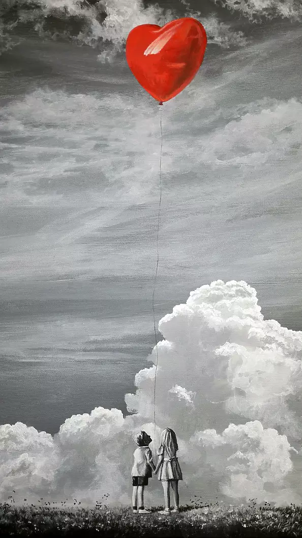 Martyna Mączka - Ponad wszystko