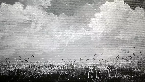 Martyna Mączka - Ponad wszystko