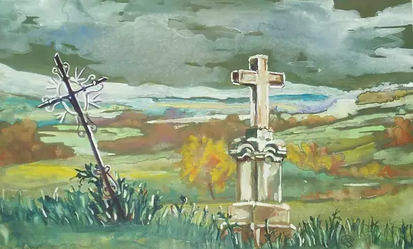 Marek Sabat - Ponidzie