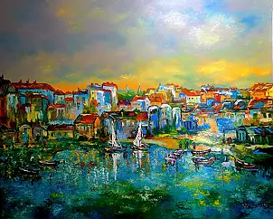 Jerzy Stachura - Monday in G.