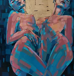 Agnieszka Fijał- Czapla - Below the horizon