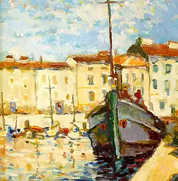 Francesco Giuntini - Pontino